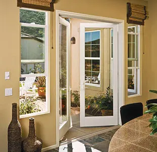 Home Interior Glass Doors