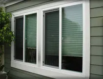 Point Loma Insulated Glass Windows