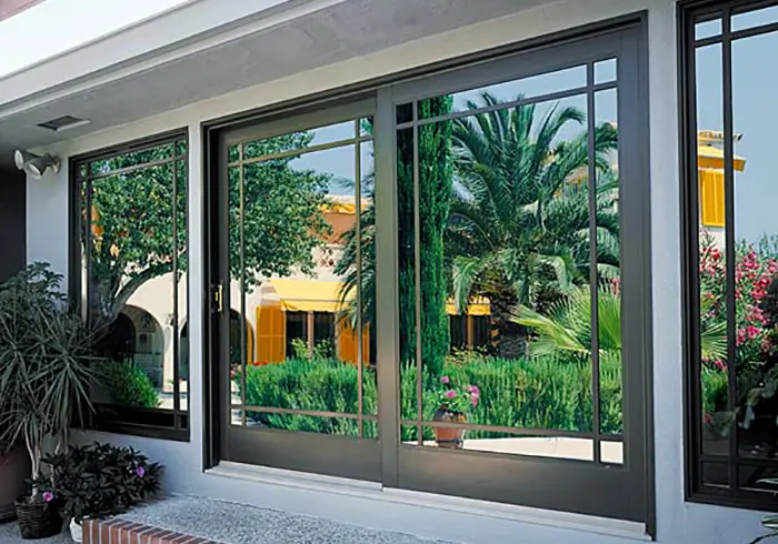 Sliding Framed Glass Doors Contractor Point Loma, CA