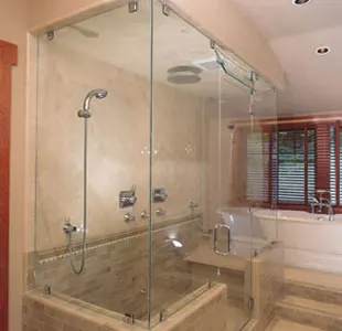 Bath and Shower Enclosures