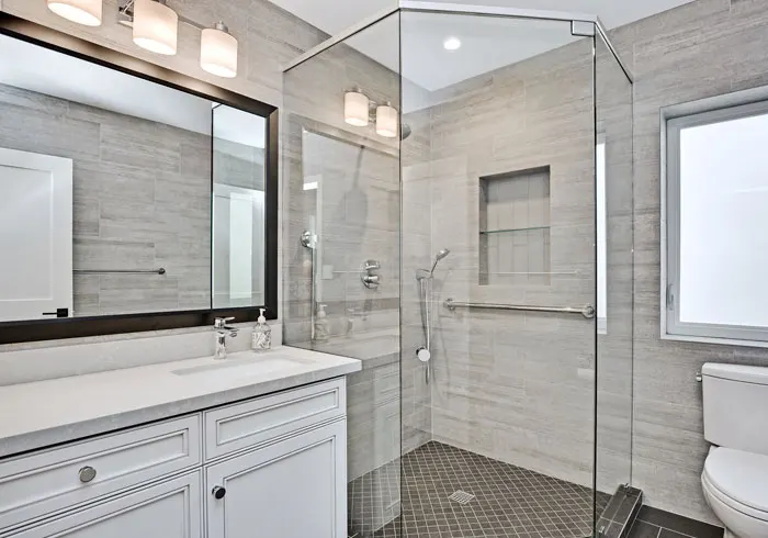 Glass Shower Doors & Enclosure Lakeside, California